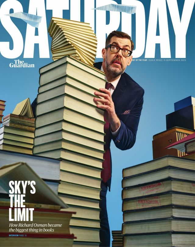 Gå ubegrenset med Magzter GOLD