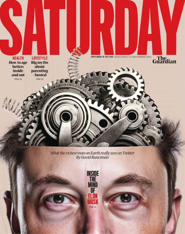 Go Unlimited with Magzter GOLD