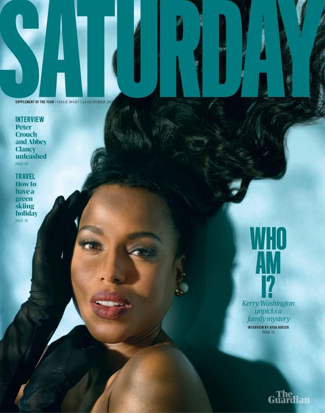 Go Unlimited with Magzter GOLD