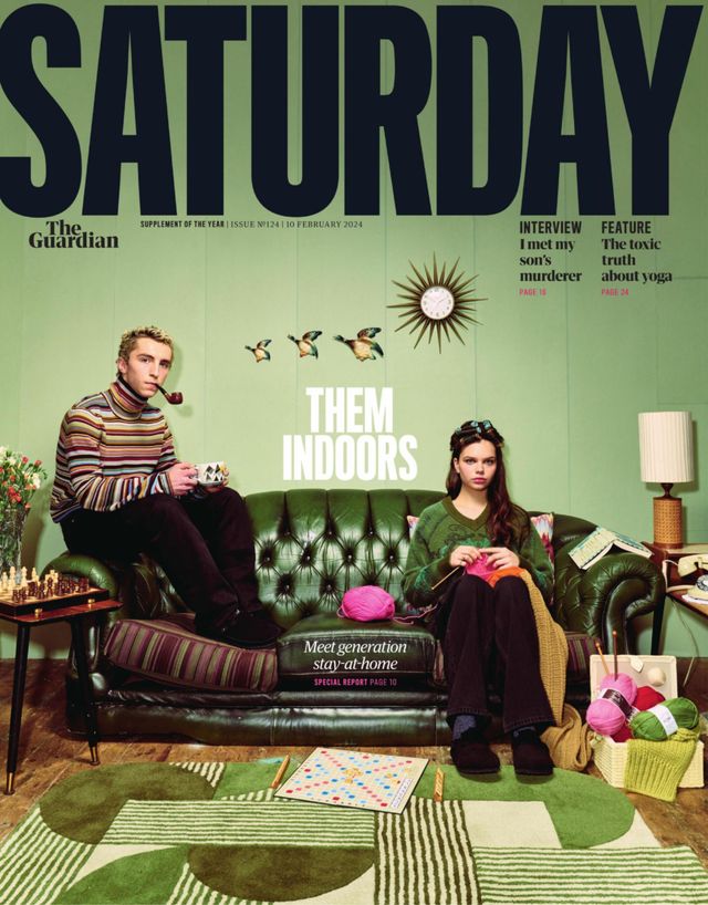 Gå ubegrenset med Magzter GOLD