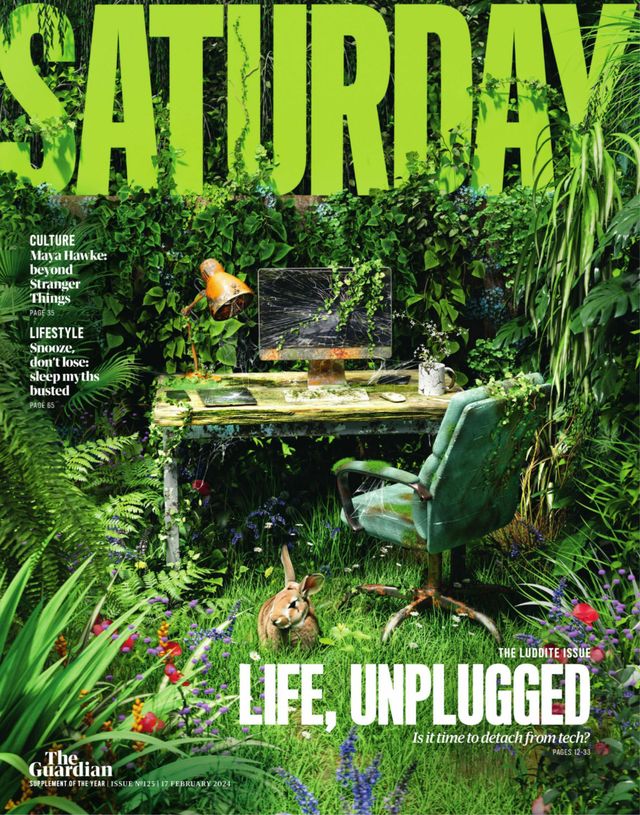 Gå ubegrenset med Magzter GOLD