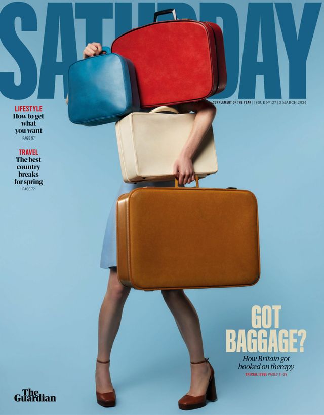 Go Unlimited with Magzter GOLD