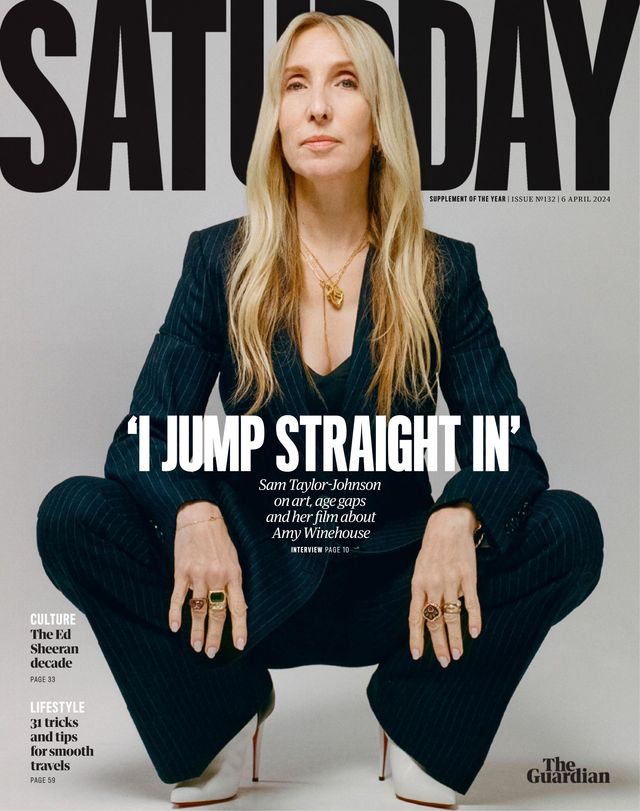 Gå ubegrenset med Magzter GOLD