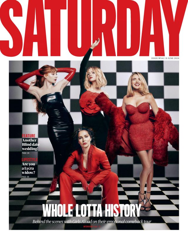 Go Unlimited with Magzter GOLD