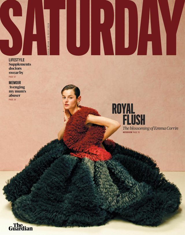 Magzter GOLD ile Sınırsız Olun