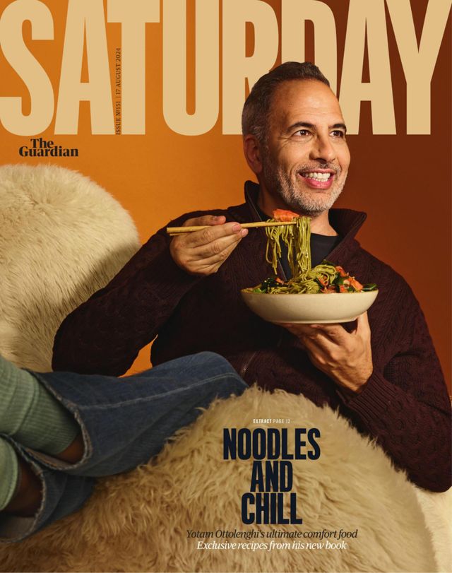 Go Unlimited with Magzter GOLD