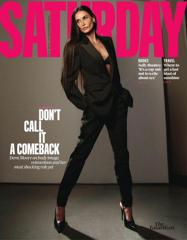 Go Unlimited with Magzter GOLD