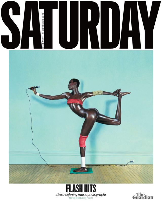 Go Unlimited with Magzter GOLD