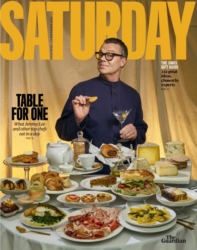 Vuélvete ilimitado con Magzter GOLD