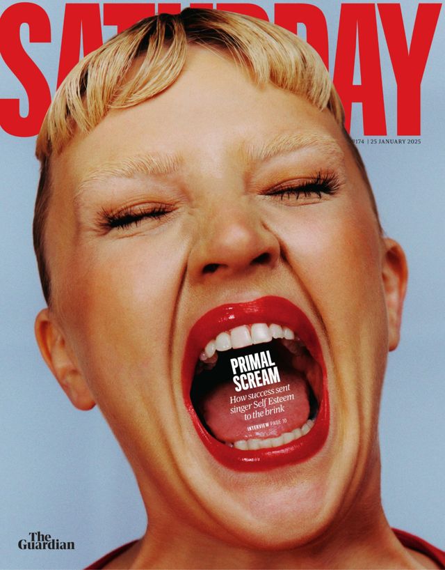 Vuélvete ilimitado con Magzter GOLD