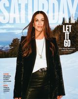 Saturday Magazine