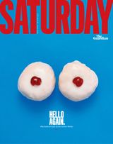 Saturday Magazine