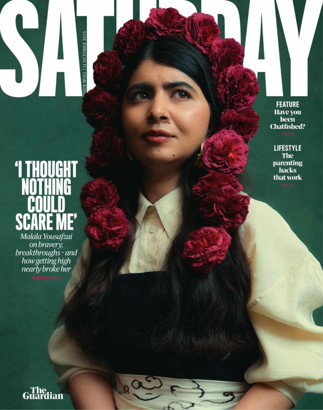 Passez à l'illimité avec Magzter GOLD