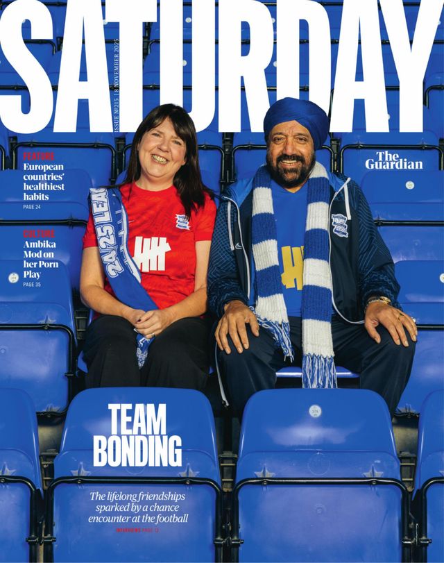 Vuélvete ilimitado con Magzter GOLD