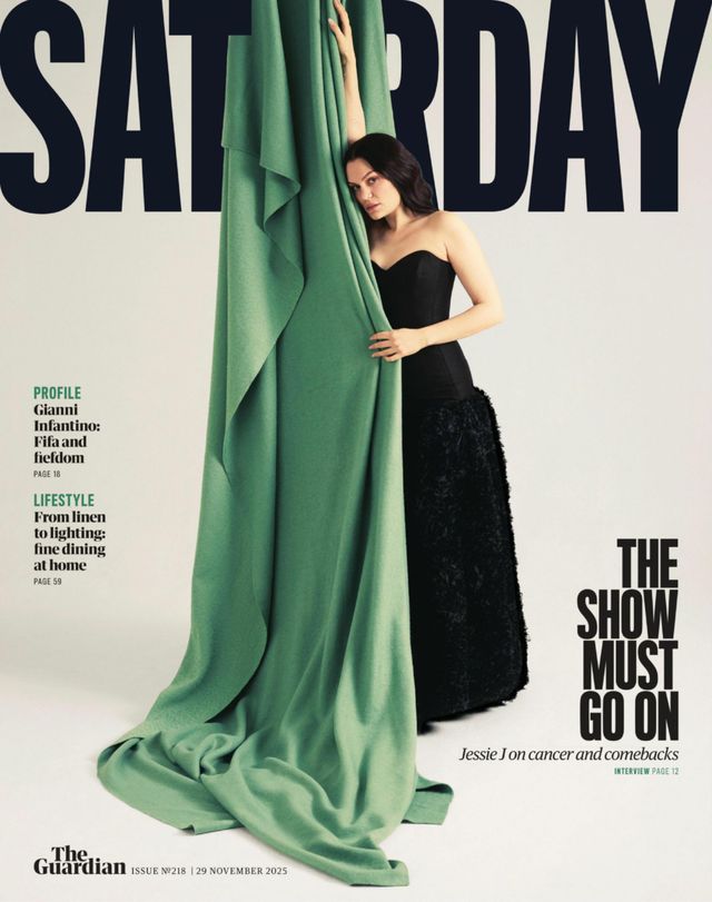 Gå ubegrenset med Magzter GOLD