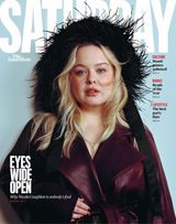 Saturday Magazine