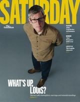 Saturday Magazine