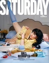 Saturday Magazine
