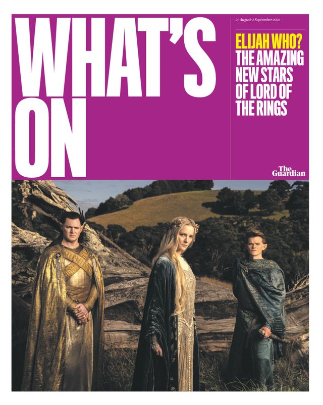 Gå ubegrenset med Magzter GOLD