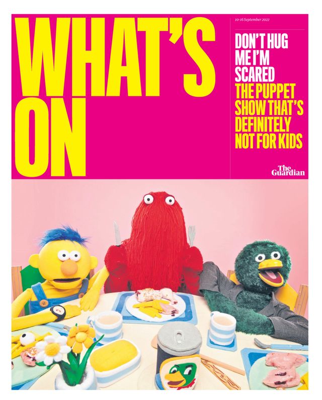 Go Unlimited with Magzter GOLD