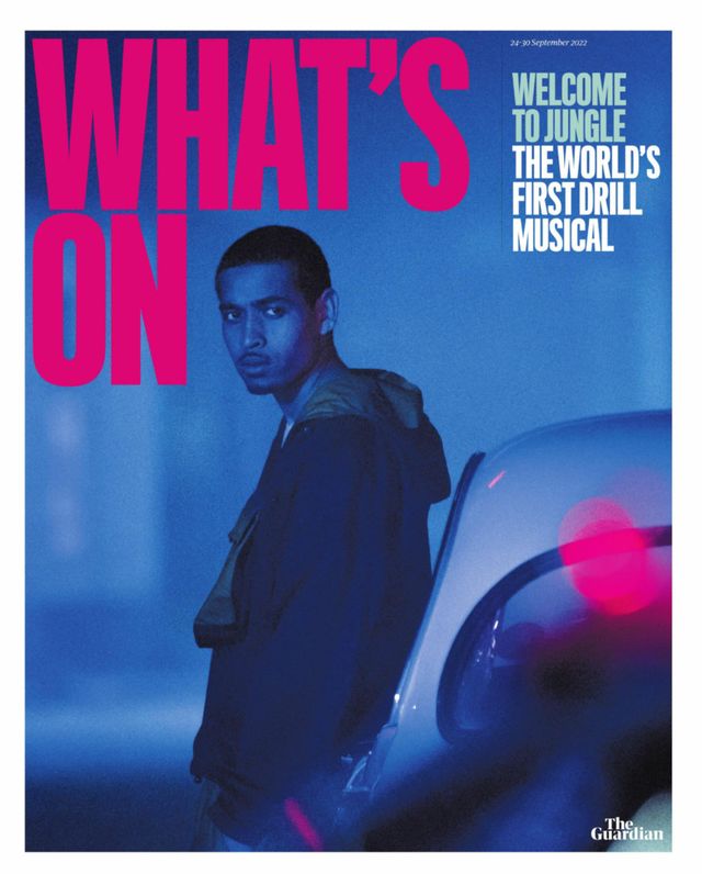 Go Unlimited with Magzter GOLD