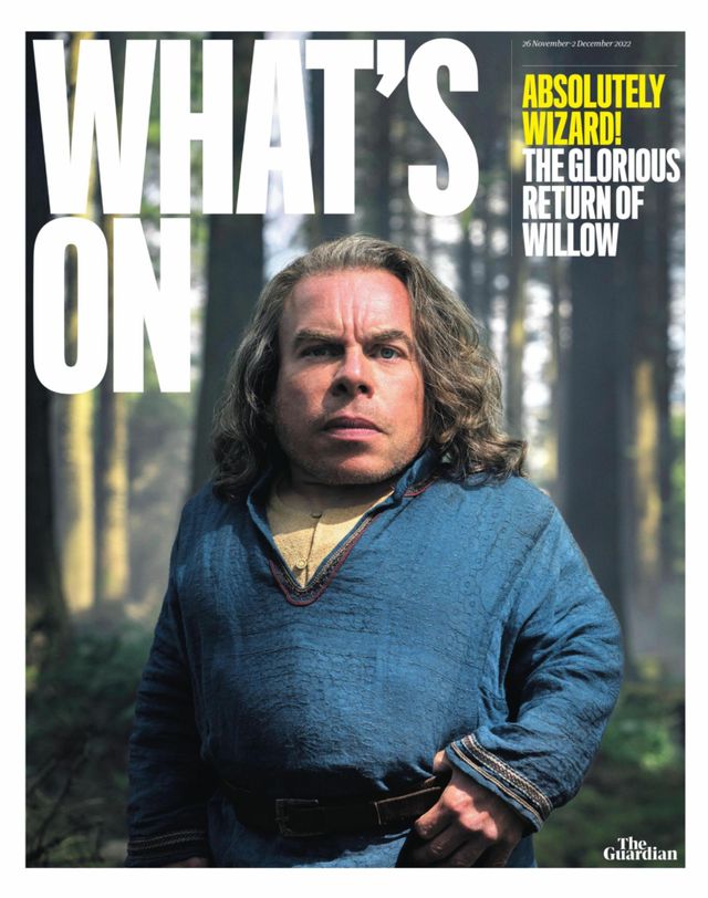 Go Unlimited with Magzter GOLD