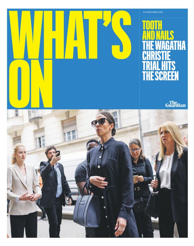 Gå ubegrenset med Magzter GOLD