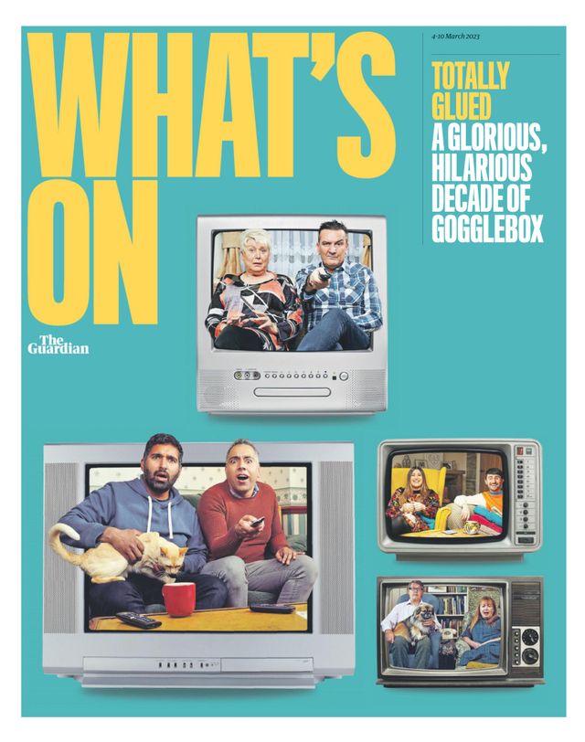 Go Unlimited with Magzter GOLD