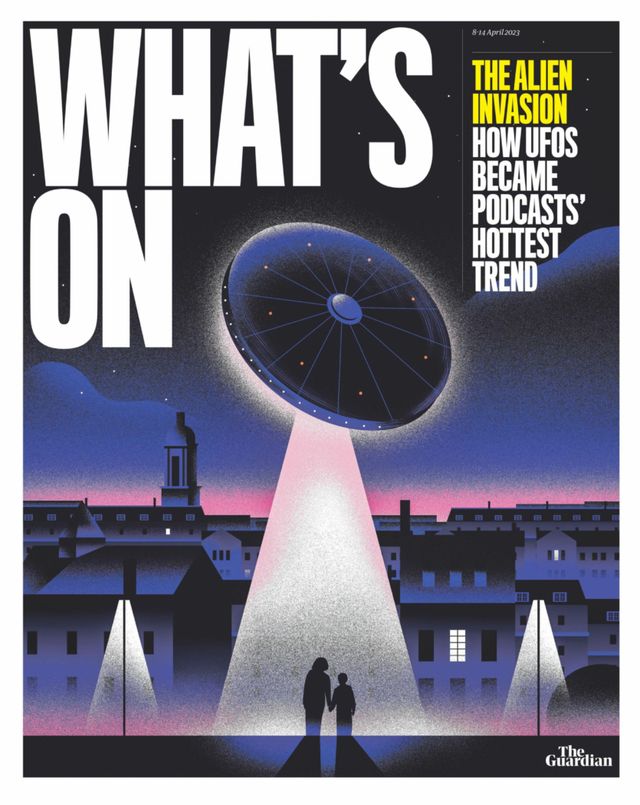 Go Unlimited with Magzter GOLD