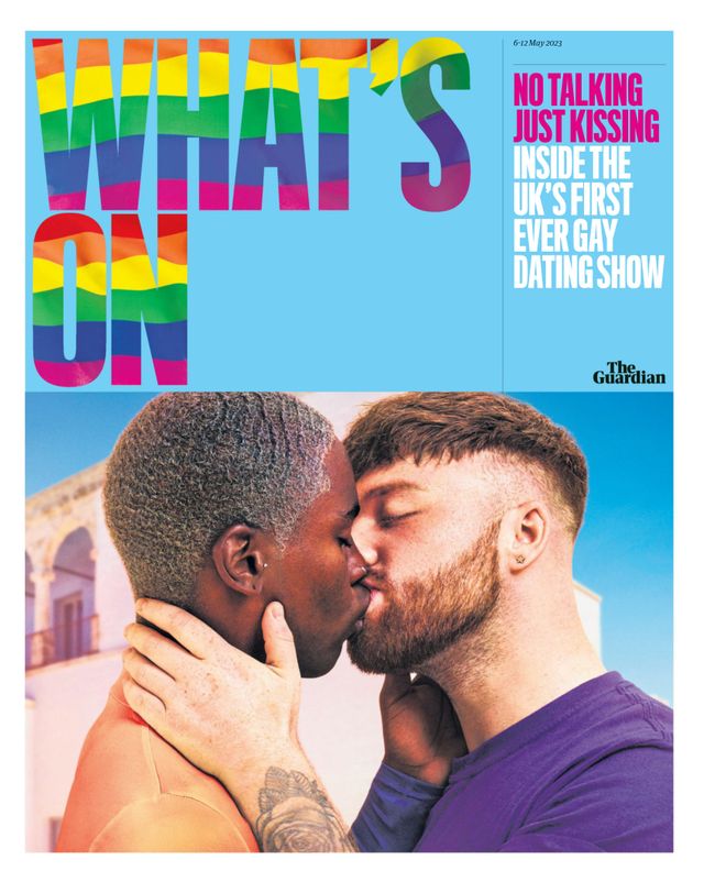 Go Unlimited with Magzter GOLD