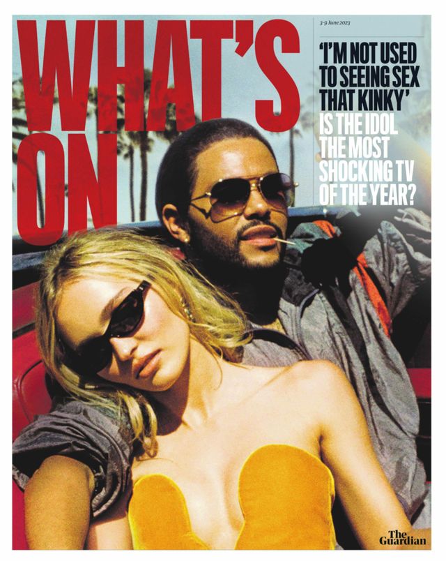 Go Unlimited with Magzter GOLD