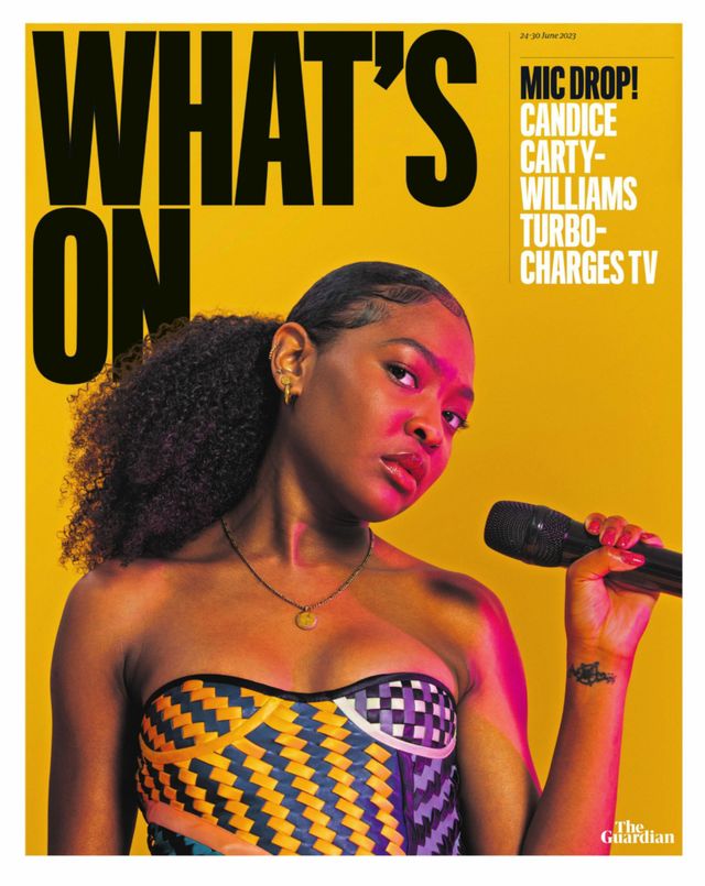 Gå ubegrenset med Magzter GOLD