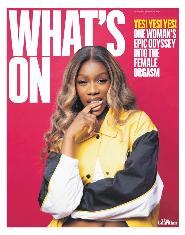 Go Unlimited with Magzter GOLD