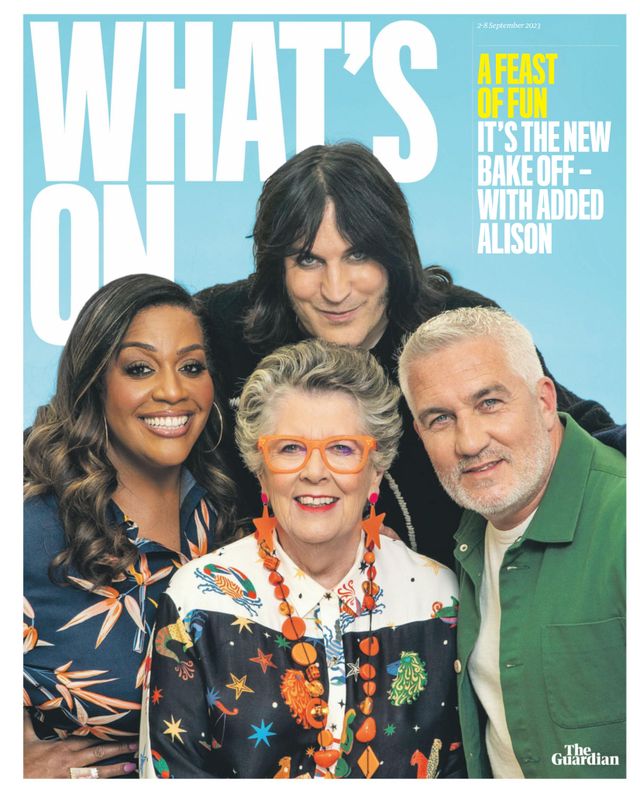 Go Unlimited with Magzter GOLD