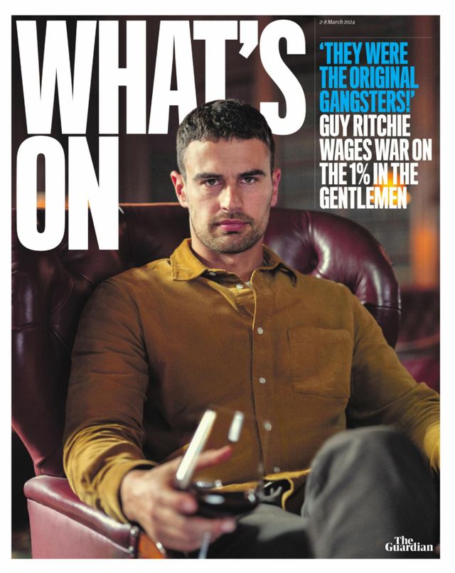 Gå ubegrenset med Magzter GOLD