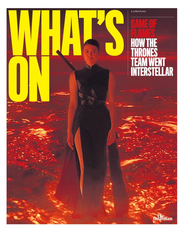 Go Unlimited with Magzter GOLD