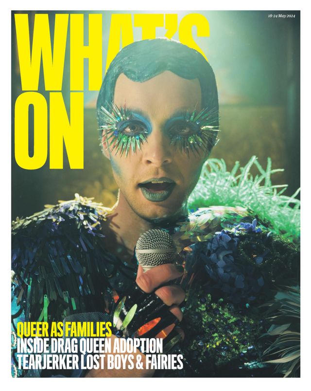 Go Unlimited with Magzter GOLD