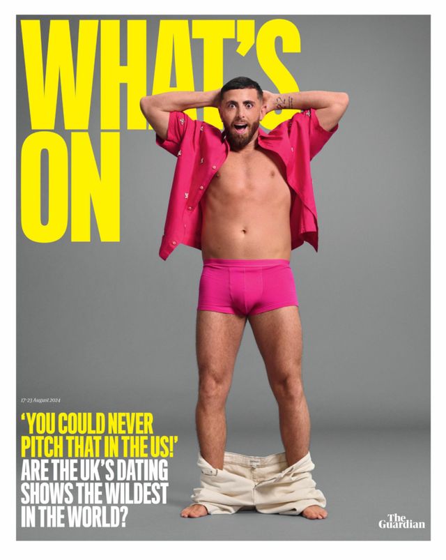 Go Unlimited with Magzter GOLD