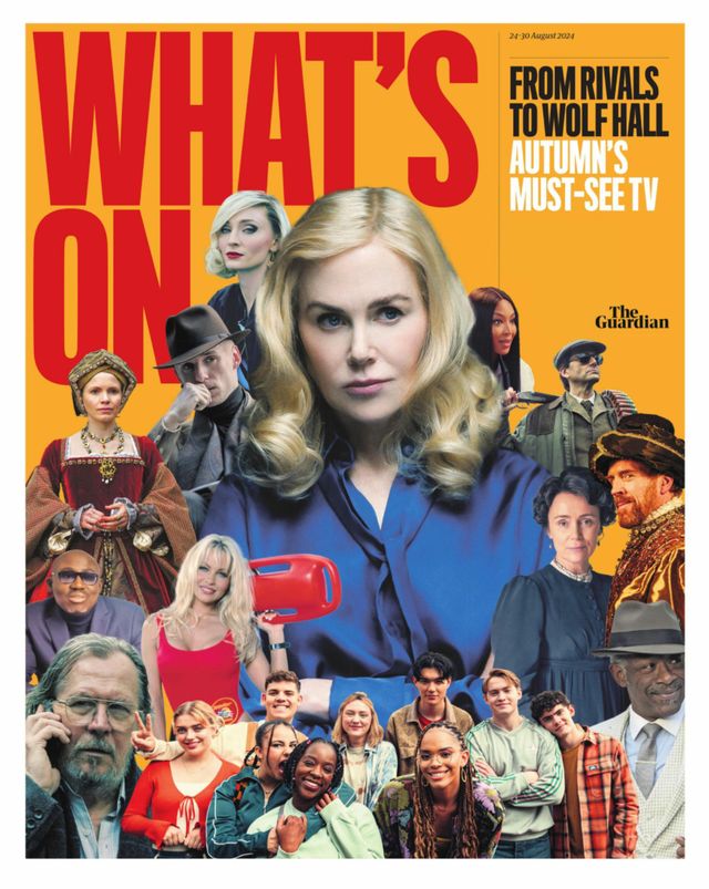 Go Unlimited with Magzter GOLD