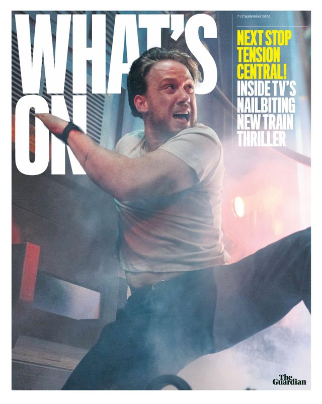 Go Unlimited with Magzter GOLD