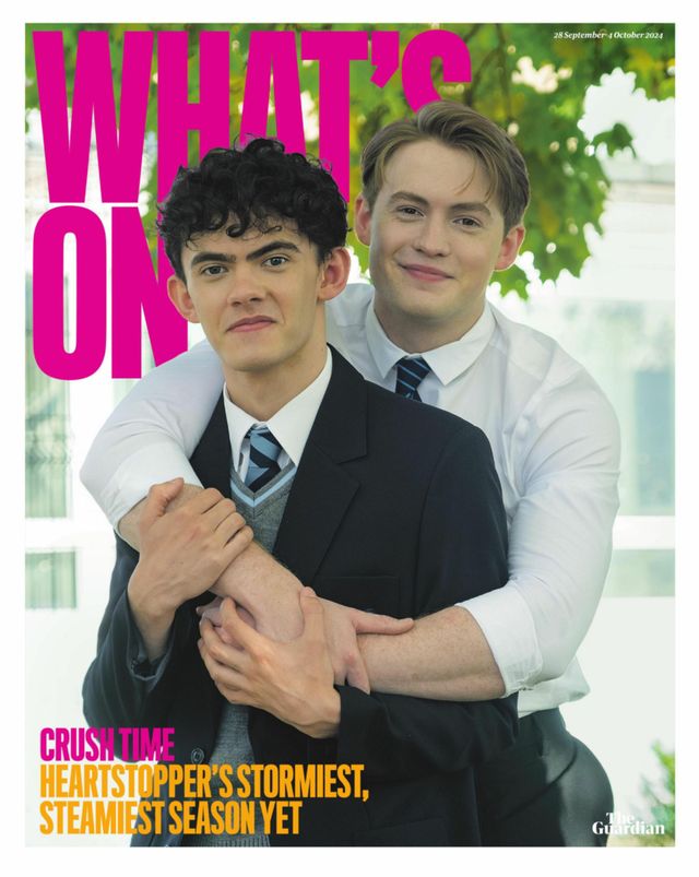 Go Unlimited with Magzter GOLD