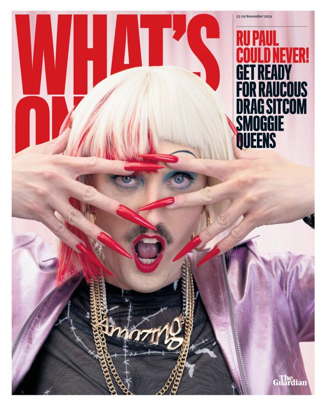 Go Unlimited with Magzter GOLD