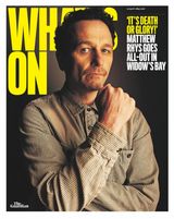 Whats' On