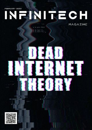 InTech Magazine - February 2023 InTech Magazine Cover - February 2023 Edition