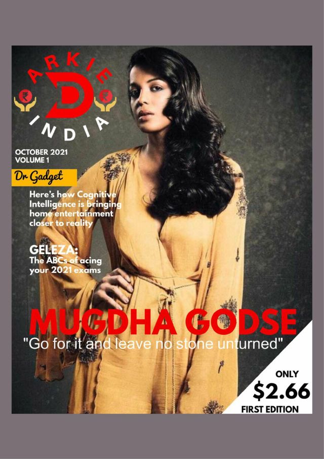 Go Unlimited with Magzter GOLD