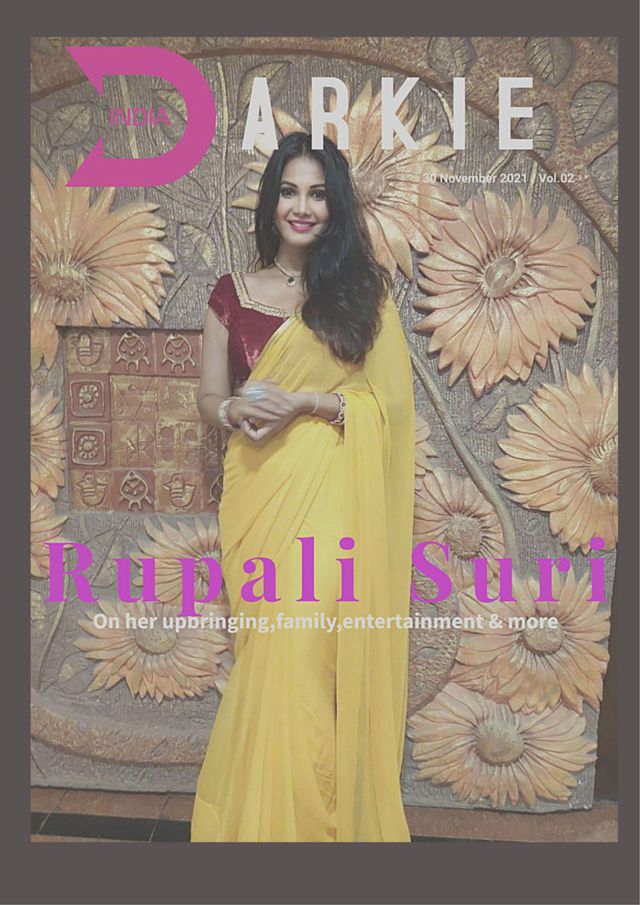 Go Unlimited with Magzter GOLD