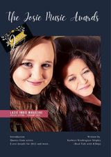 Josie Music Awards - Special Editon