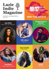 IIMF Special Edition 2