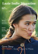 Lazie Indie Magazine Edition -40