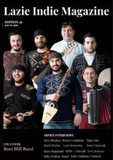 Lazie Indie Magazine Edition -39